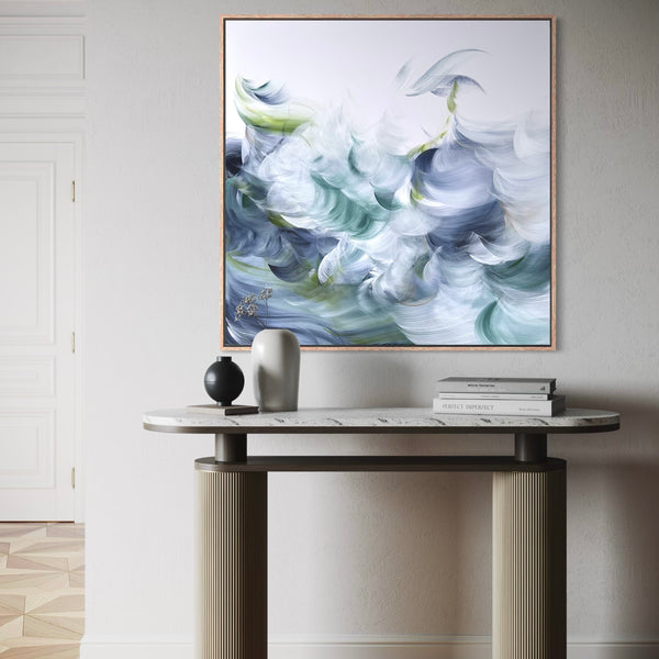 Love, Light and Beauty