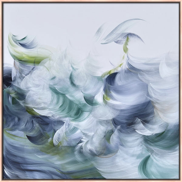 Love, Light and Beauty