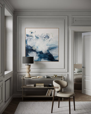 Dream a little dream with me