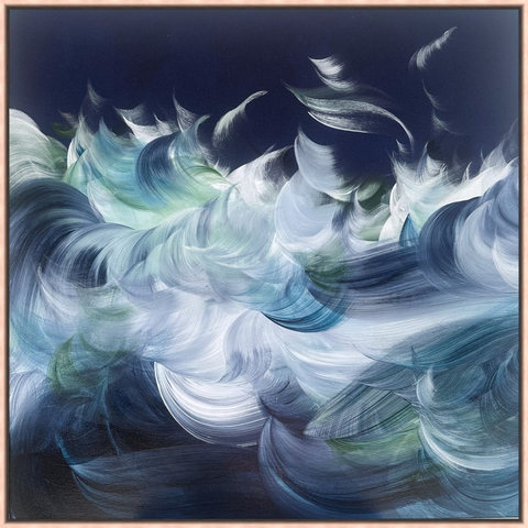 Ocean dreaming with you