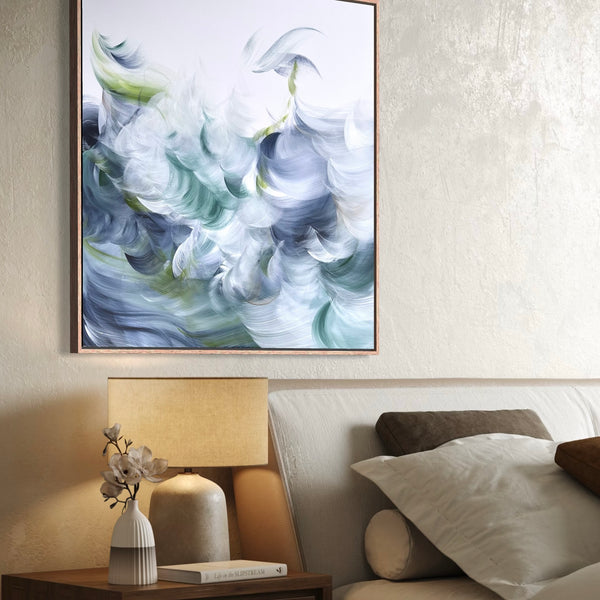 Love, Light and Beauty