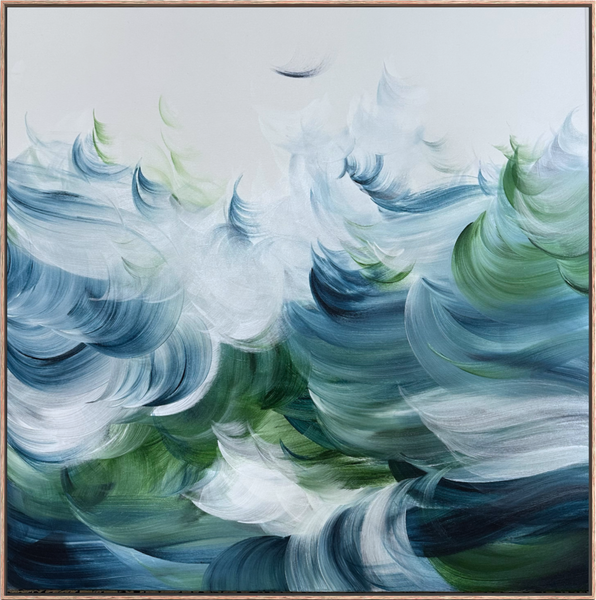 Shore dreaming