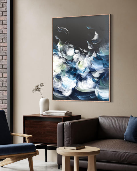 Coastal trails of beauty