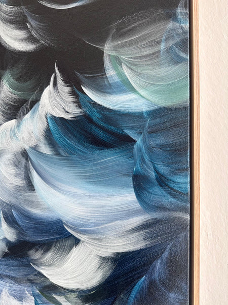 Coastal trails of beauty