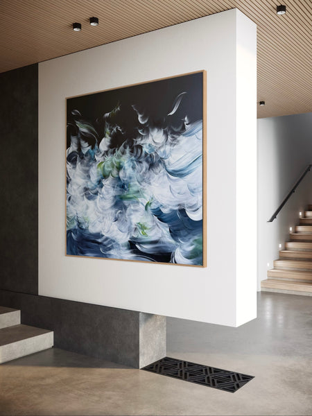 Ocean love and beyond