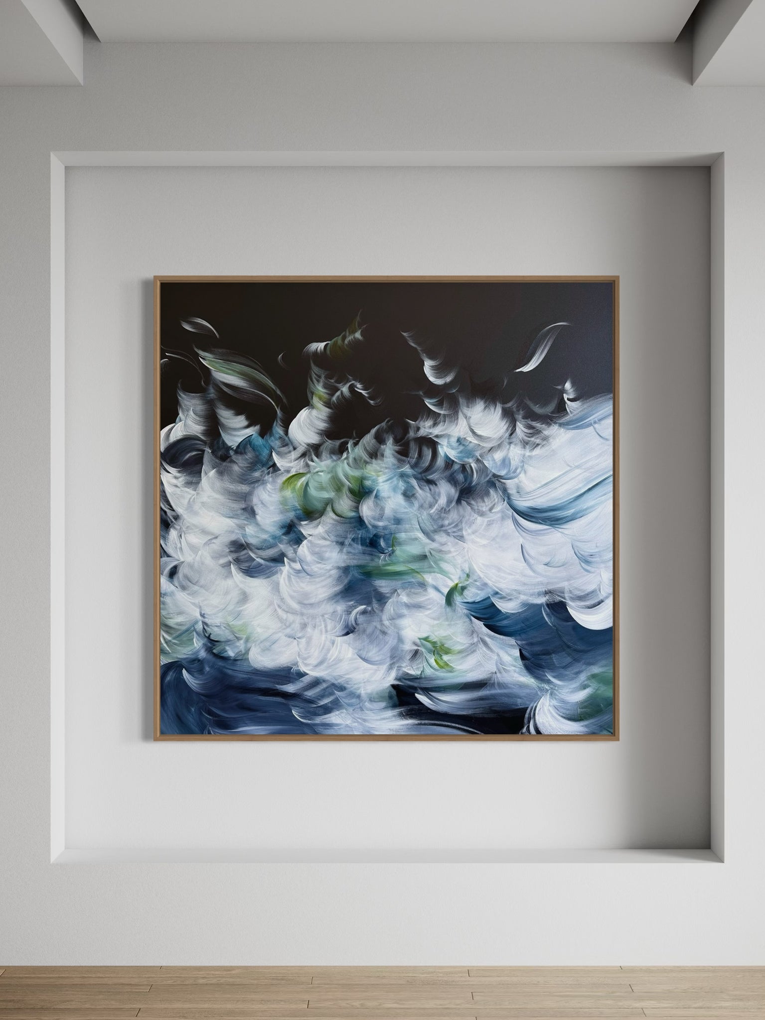 Ocean love and beyond