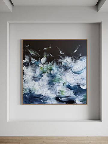 Ocean love and beyond