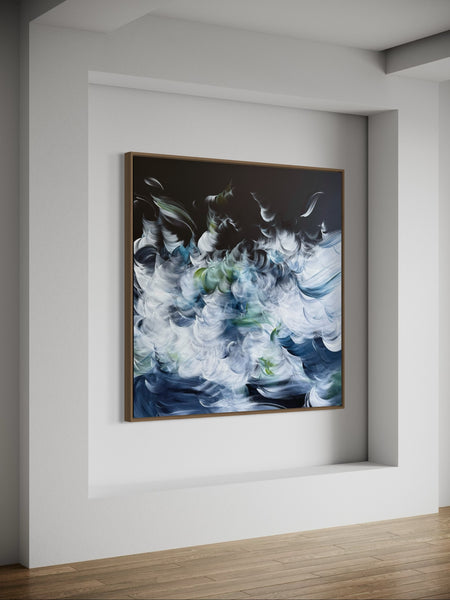 Ocean love and beyond